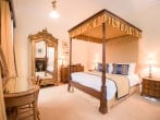 Four poster